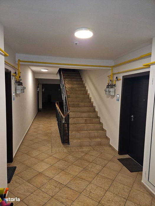 Apartament de 1 camera, bloc nou, Tudor Vladimirescu