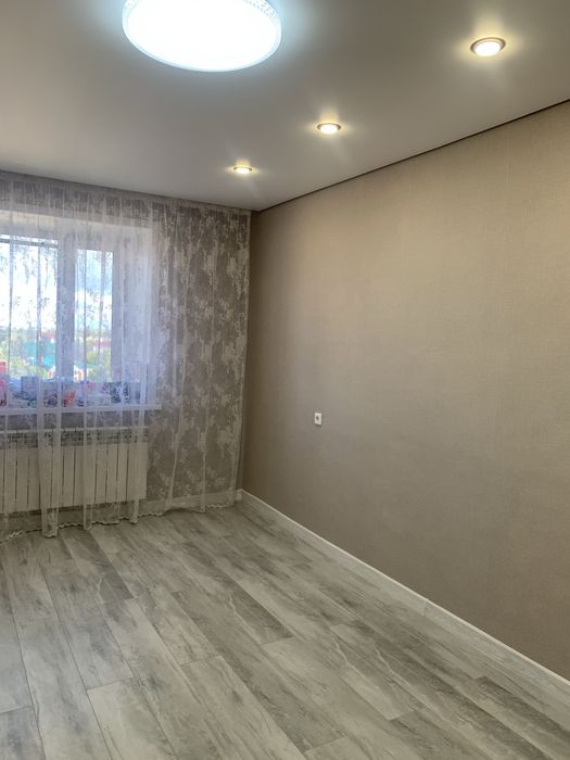 Продам 3х ком квартиру по Валиханова