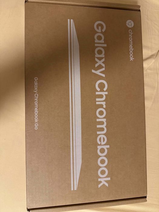 Galaxy Chromebook