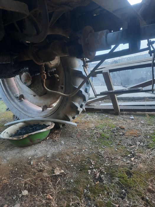 Продаётца трактор т16