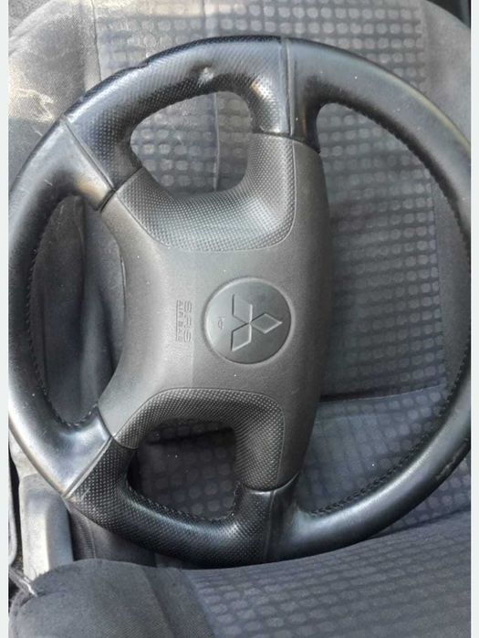 Mitsubishi Pajero 3.2 2004g