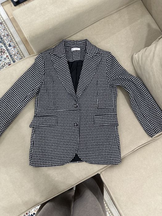 Пиджак для девочке