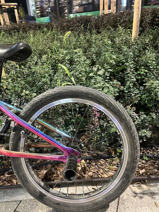 Продам Bmx Buster