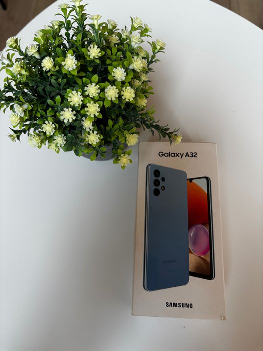 Samsung A32 Dual SIM 128GB