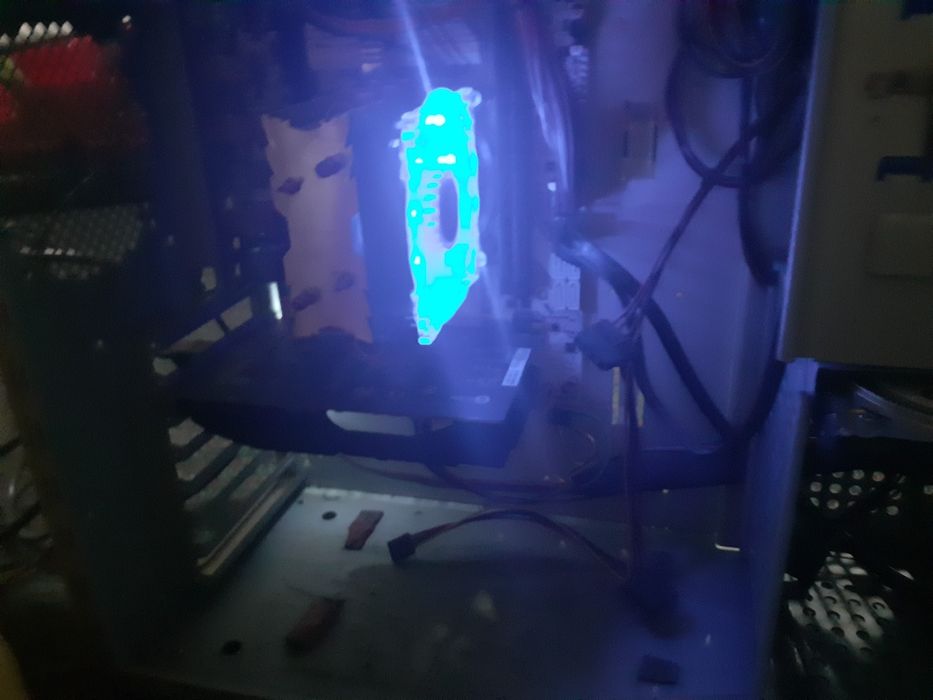 Продам компьютер