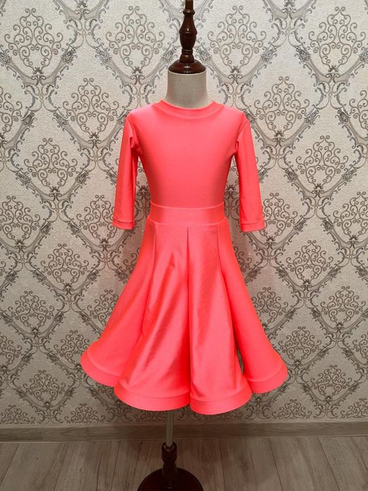 Рейтинговое платье