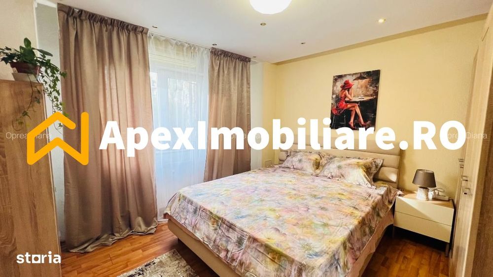 Apartament 4 camere de inchiriat, Mosilor, Bucuresti | ApexImobiliare.