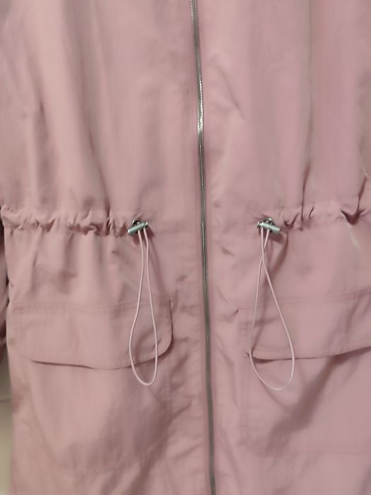 Страхотно яке с качулка BOYSEN'S