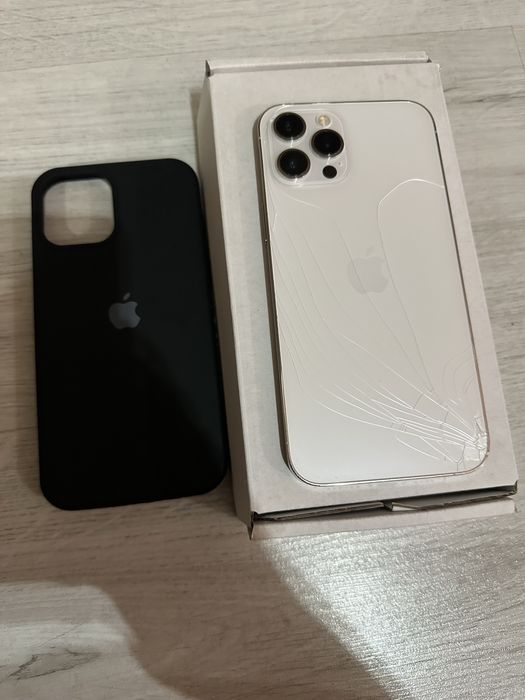 iPhone 12 ProMax