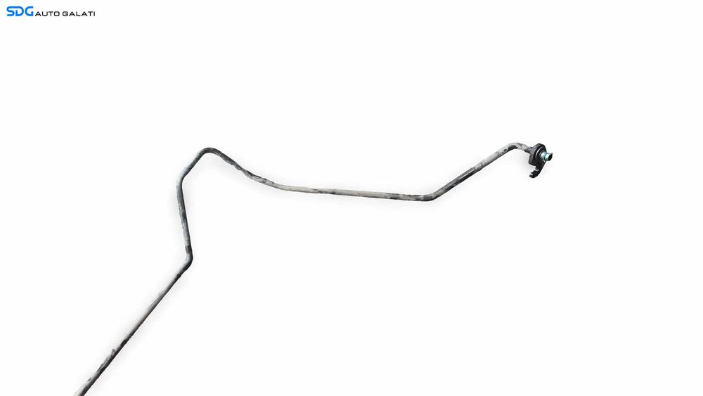Furtun Conducta Servodirectie Volvo S80 2.4 Diesel 2006 - 2016 Cod 30645992 [M9925]