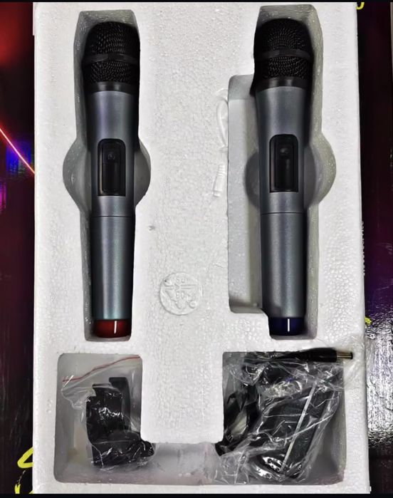 Аренда караоке, аренда колонка