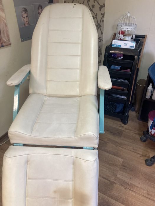 козметичен стол