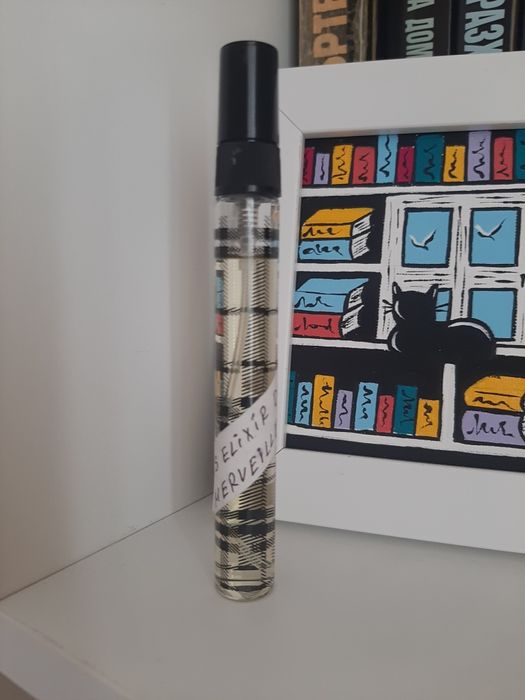 Дамски Парфюми и парфюмни отливки