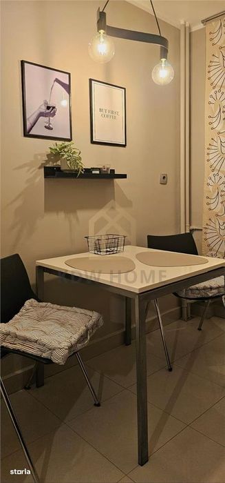 Apartament 2 Camere Eroii Revolutiei-Tineretului