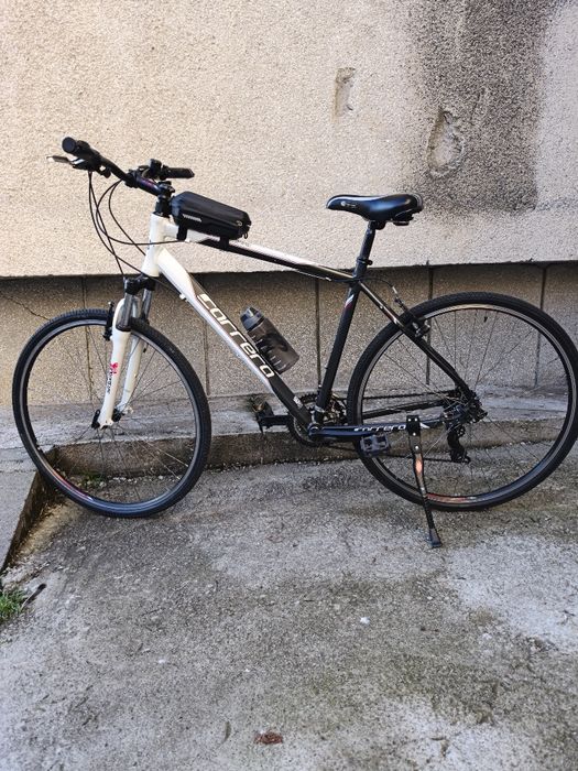 Bicicleta Carrera 28"