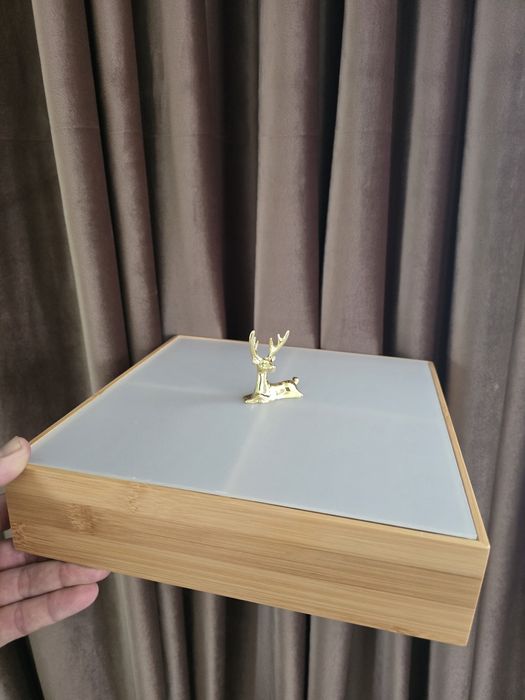 Посуда для орешков