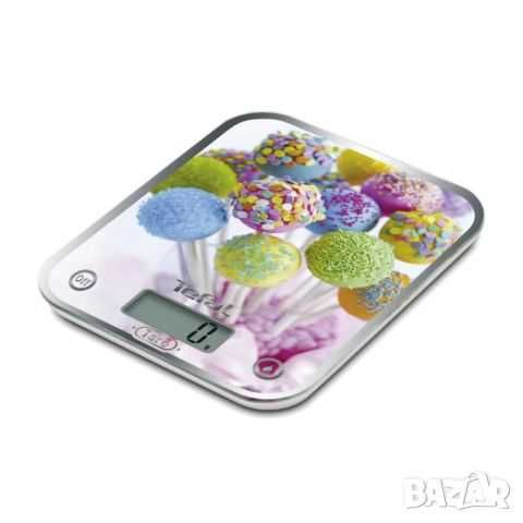 Дигитална кухненска везна Tefal Optiss / Промоция -20% !