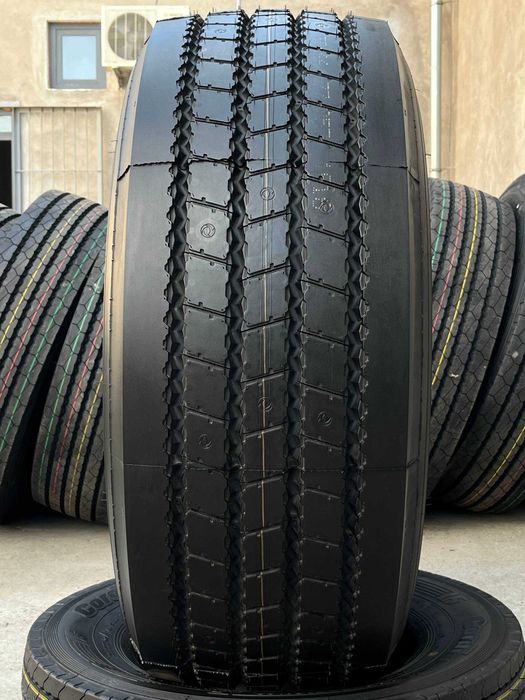 Прицепга шиналар 385/65R22.5 ва бошка размерлар кенг ассортиметнда
