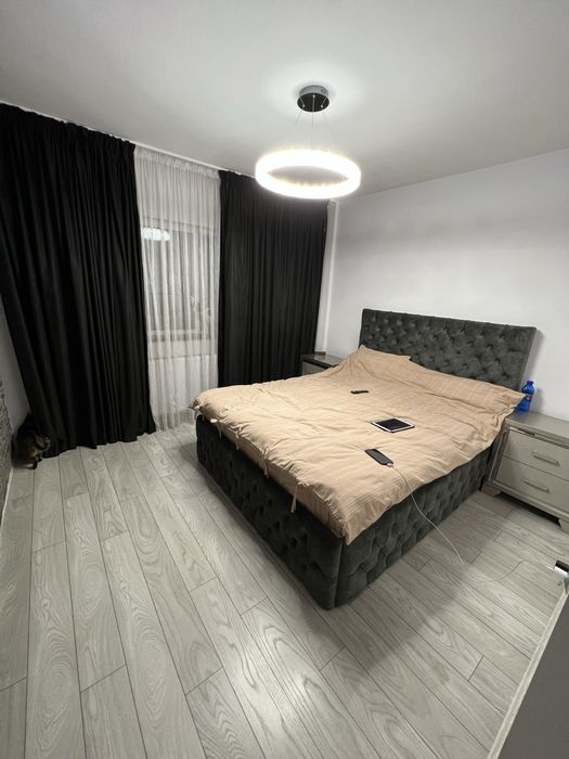 Apartament de vanzare, 3 camere, Onesti