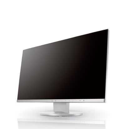 Monitor 24" EIZO EV2450 FRAMELESS, White