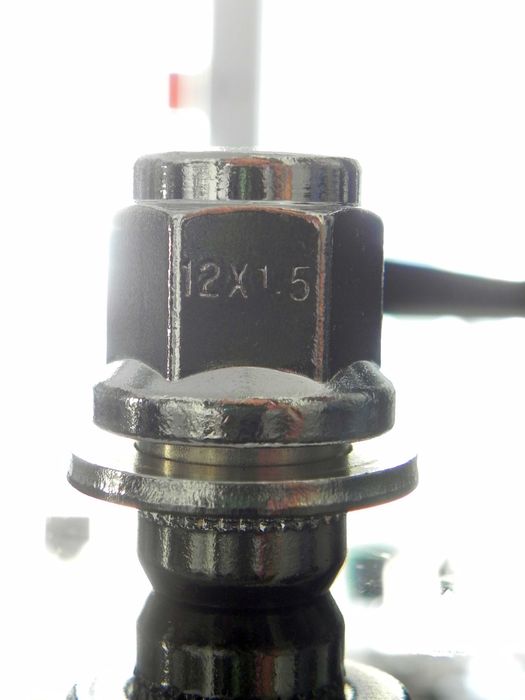 Piulite jante aliaj originale FORD Range Rover Toyota