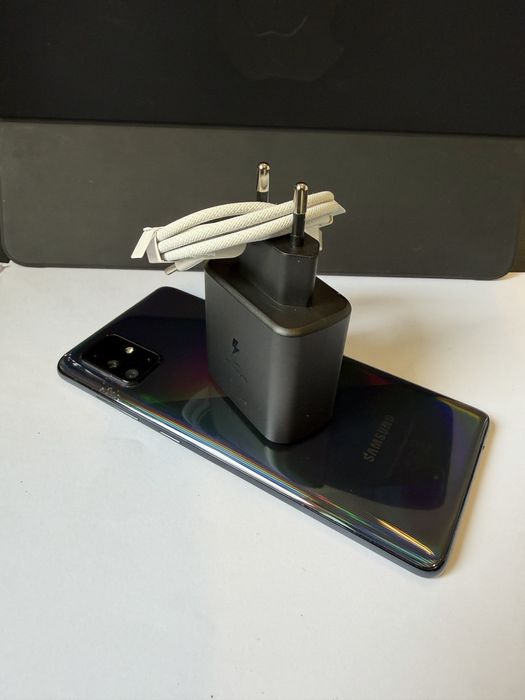 BPFR* Samsung A71 128GB