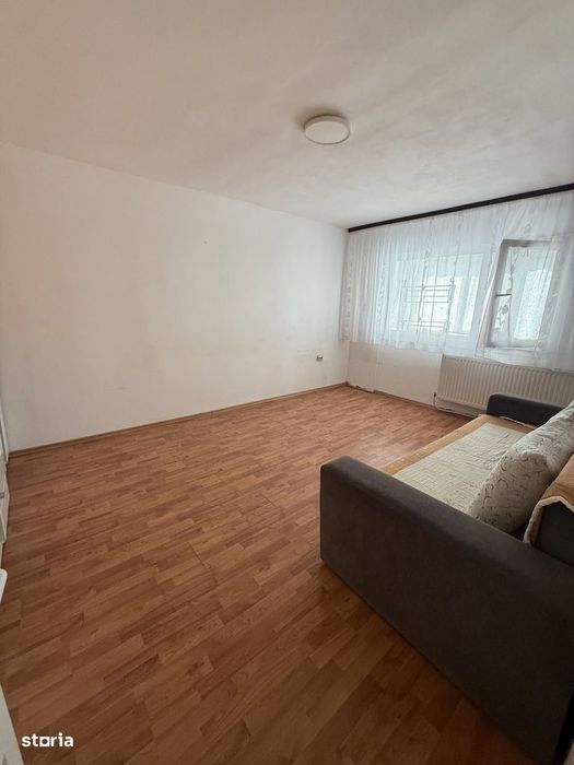 De vânzare apartament 2 camere 58 mp la cheie zona Radu Negru