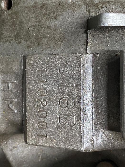 Honda VTM/Rally/Anduranta