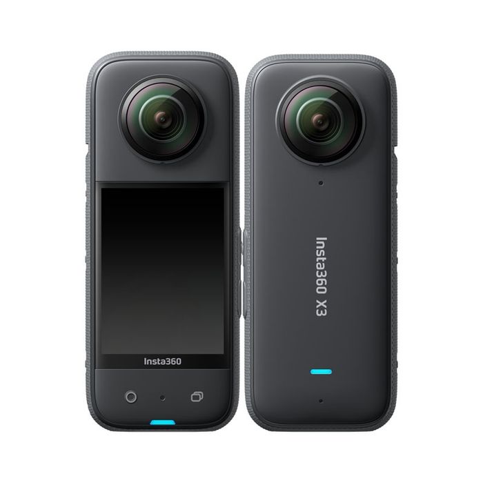 Insta360 x3 камера