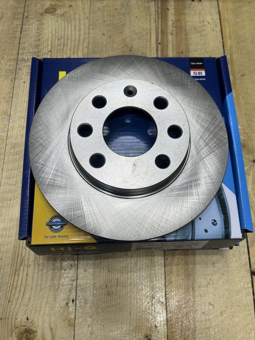 Nexia Sons oldi aporniy disk