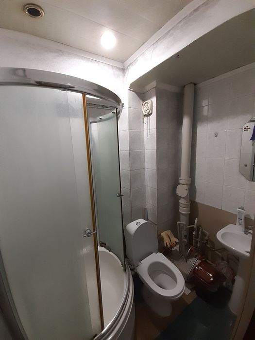 Продам 1 комнатную квартиру или меняю на г. Уральск: 17 000 000 тг ...