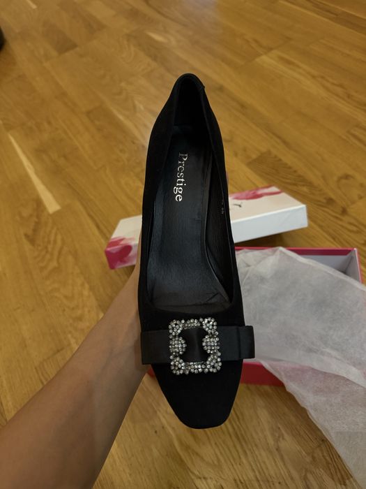 Туфли новые! 37 размер