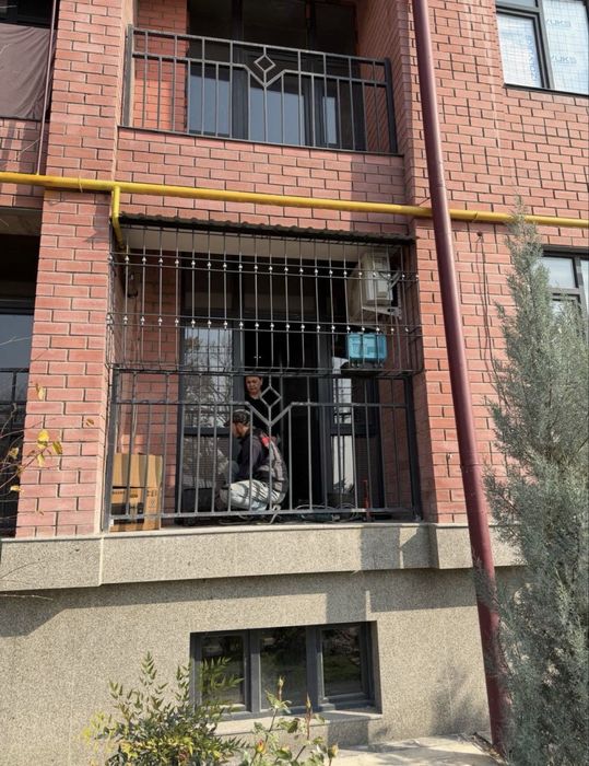 Новостройка Grand City — студия с балконом Фергана йули