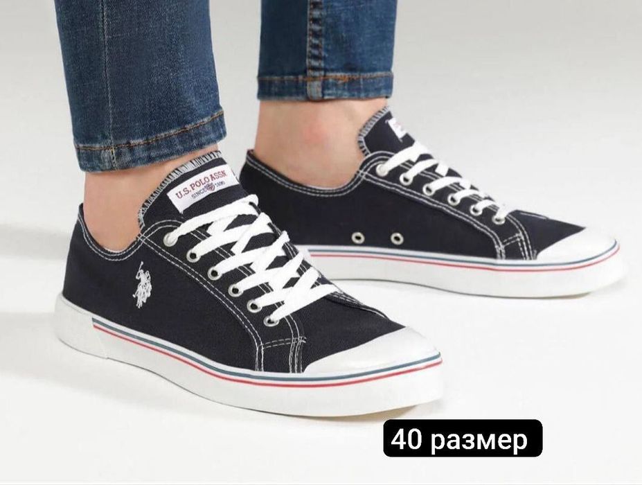 Продается кроссовки