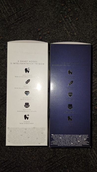 Periuța electrica Oral-B IO7