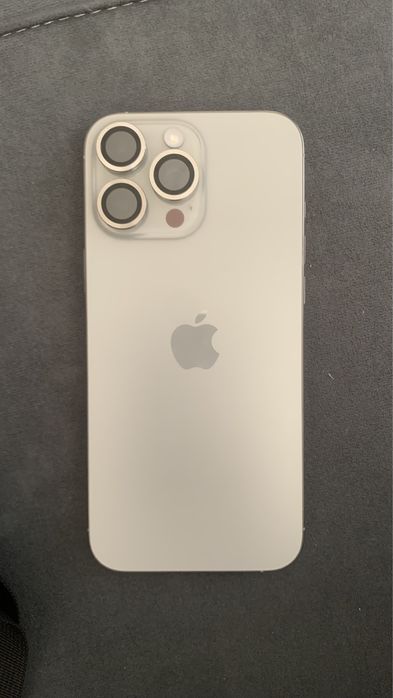 Iphone 16 PRO MAX | 256гб esim | Sim - заблокирован