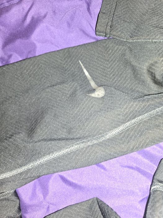 Муай тай шорти мма и клин nike venum