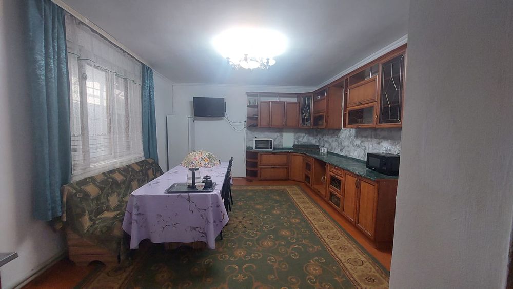 Продаётся дом в Талгаре