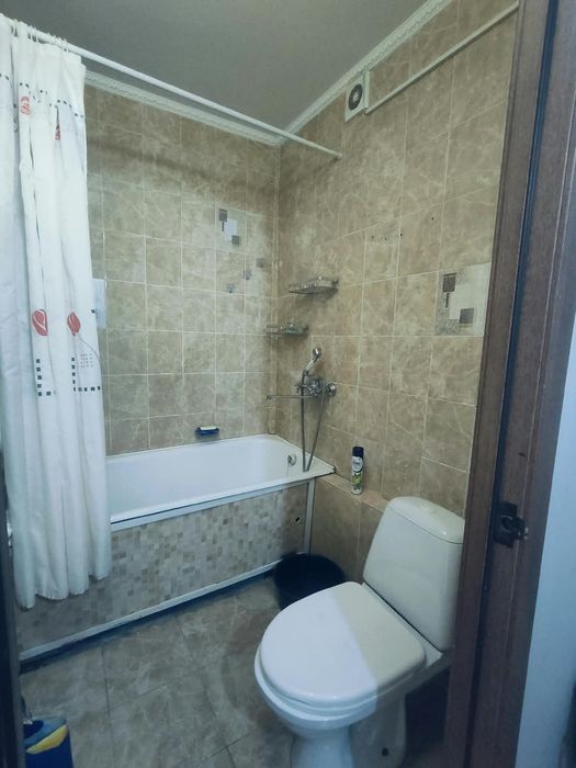 Продам 3х комнатную квартиру