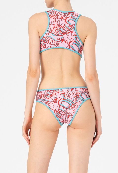 Цяло бански на Iceberg