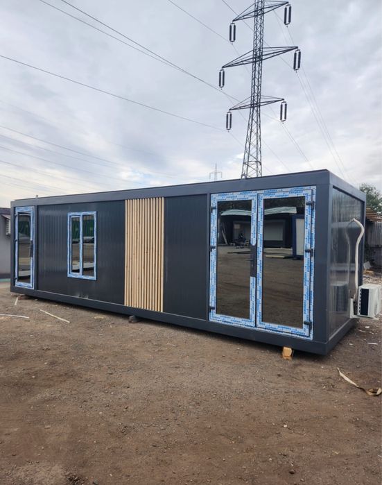 Container containere modulare