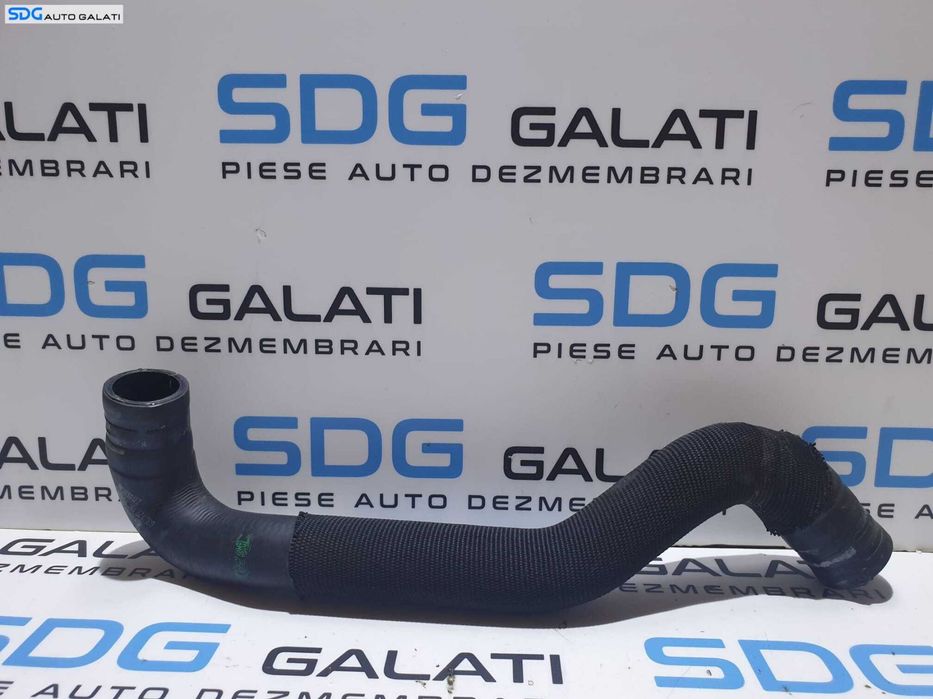 Furtun Conducta Tub Tubulatura Apa Audi A5 2.0 TDI CAHA CAHB CAGA CAGB 2008 - 2017 Cod 03L122157F