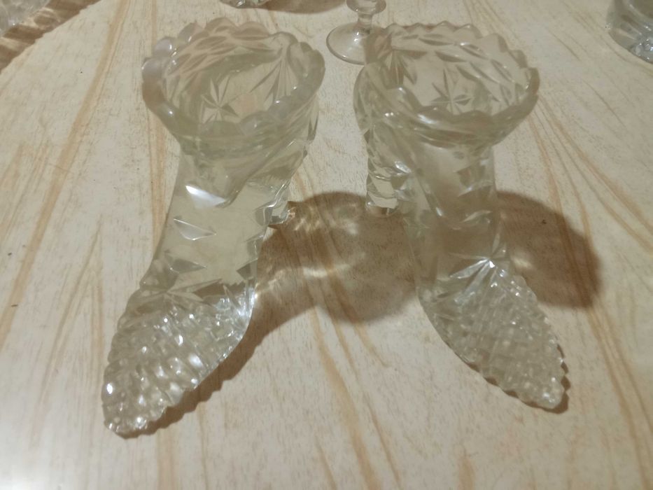 Продается советский хрусталь