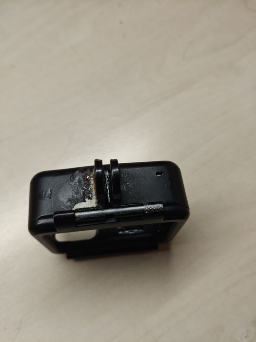 GoPro hero7 black