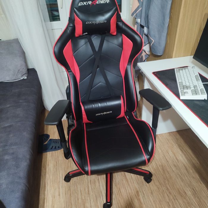 Продам игровое кресло