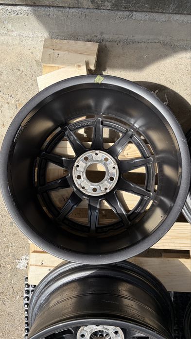 18" Джанти AMG  Оригинални