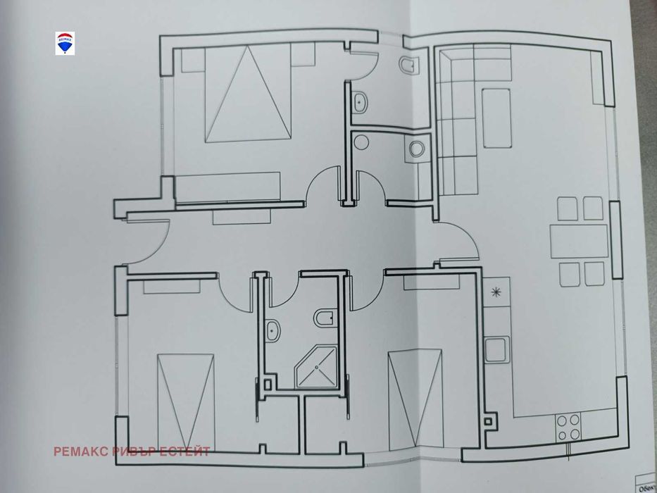 Продава се Парцел в с. Пиргово, Област Русе - 1072 кв.м за 14 €/кв.м - Снимка #8