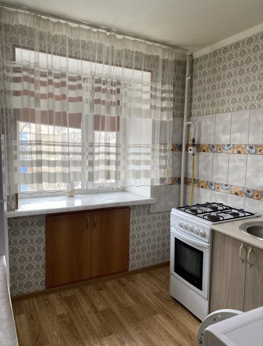 Однокомнатная квартира посуточно