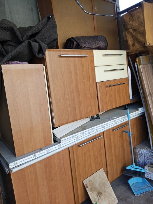 Кухонный гарнитур 3 метра