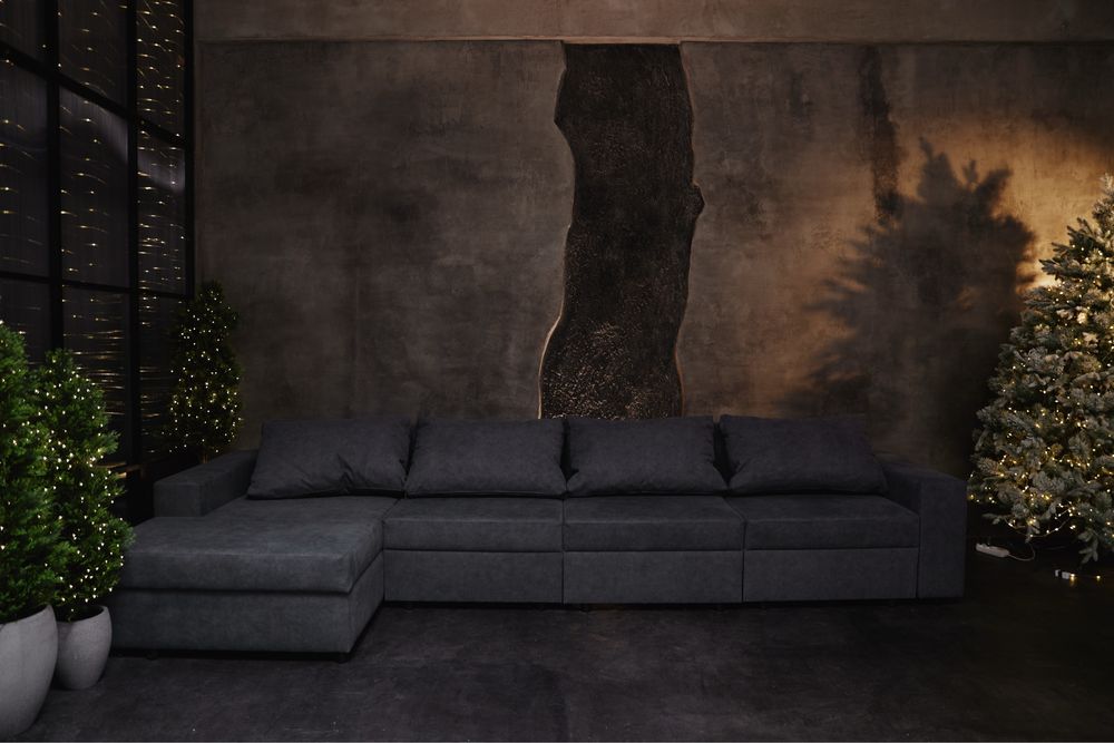 Диван угловой 3.7 метра